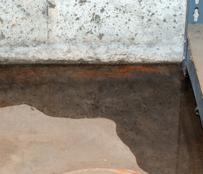 basement foundation repair pittsburgh