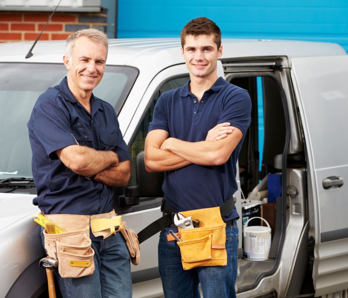 foundation repair contractors in pittsburgh